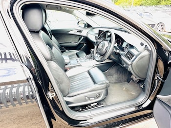 Used Audi A6 Allroad 2015 for sale - 75089705: Photo