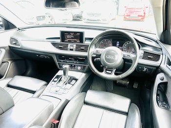 Used Audi A6 Allroad 2015 for sale - 75089705: Photo