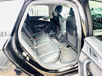 Used Audi A6 Allroad 2015 for sale - 75089705: Photo