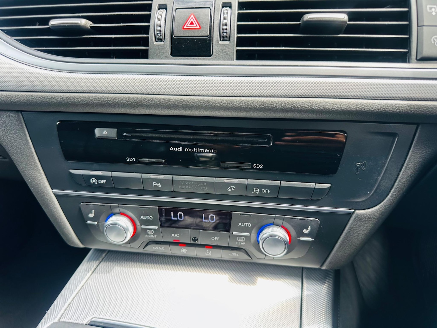 Vehicle 58
