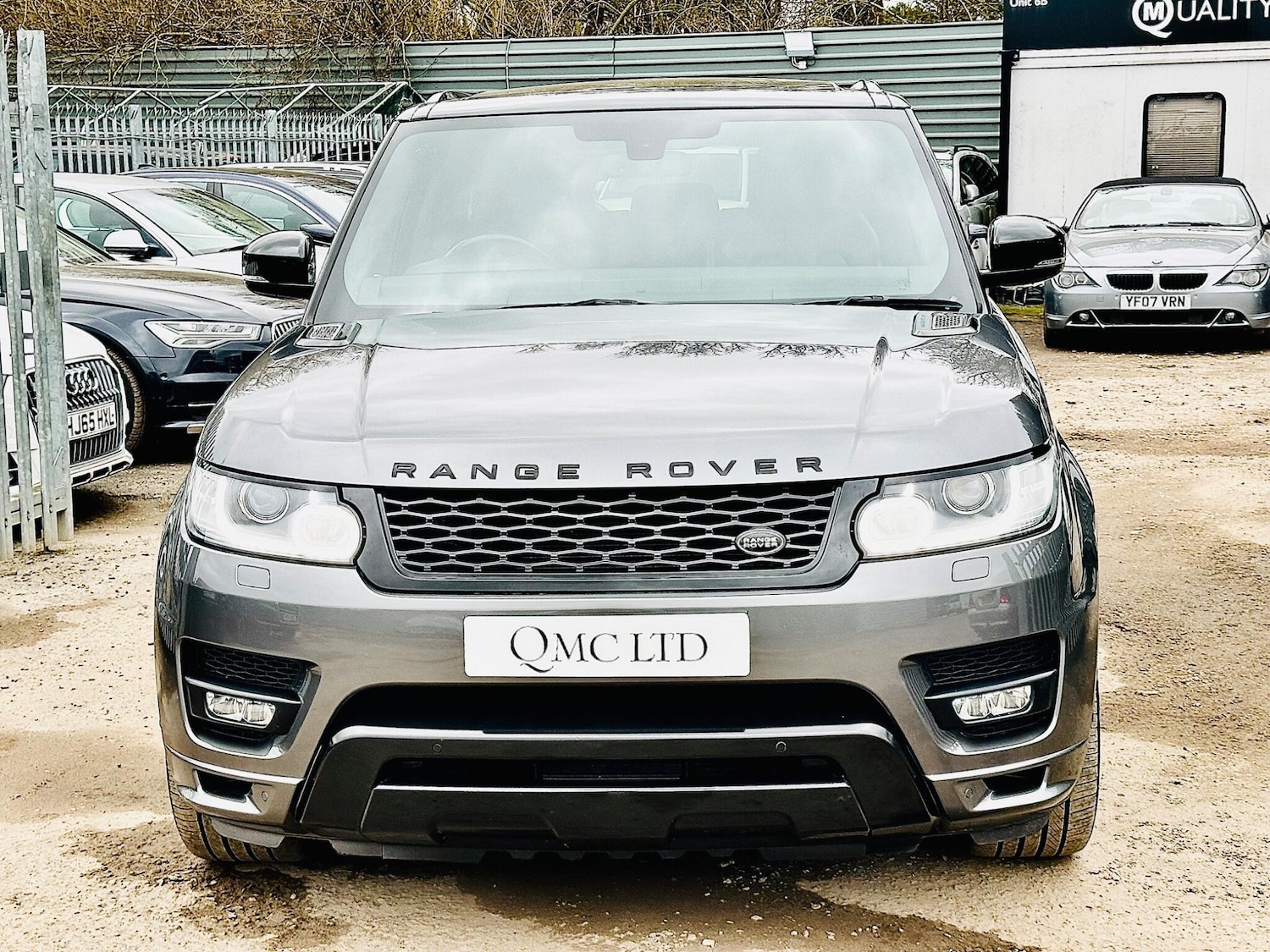 Used Land Rover Range Rover Sport 2013 for sale - 76988054: Photo 10