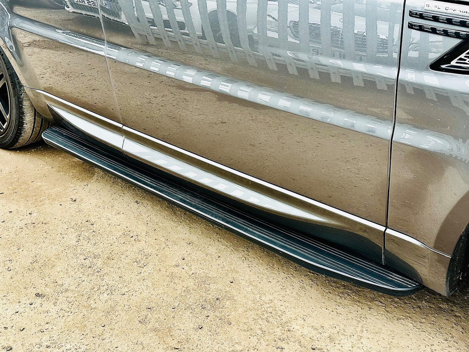 Used Land Rover Range Rover Sport 2013 for sale - 76988054: Photo 13