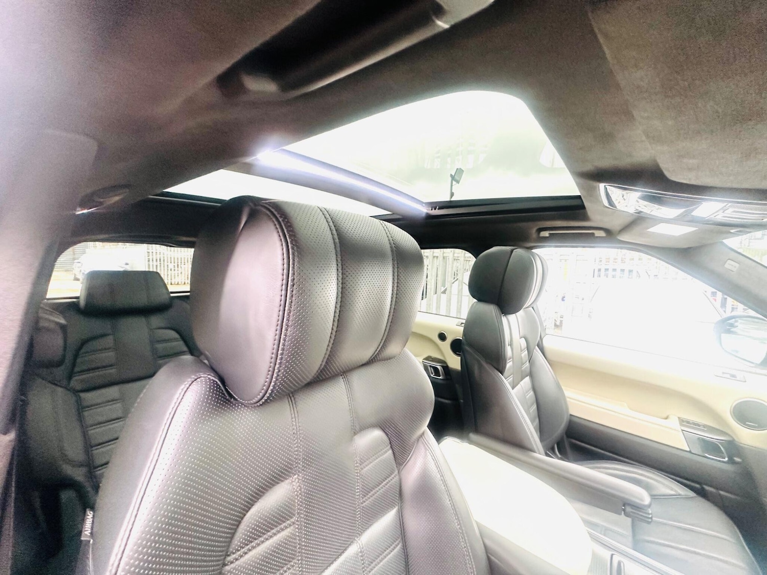 Used Land Rover Range Rover Sport 2013 for sale - 76988054: Photo 18