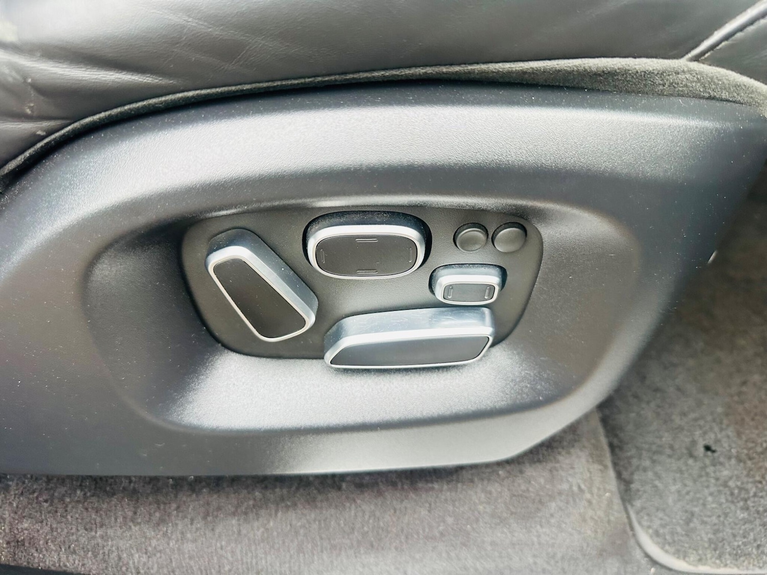 Used Land Rover Range Rover Sport 2013 for sale - 76988054: Photo 19