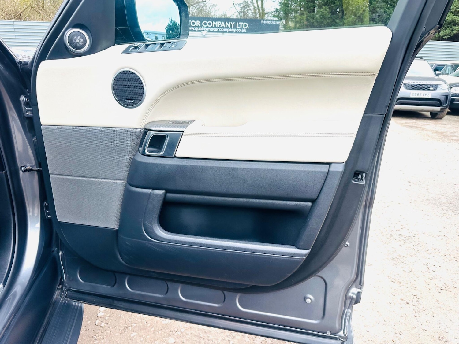 Used Land Rover Range Rover Sport 2013 for sale - 76988054: Photo 24