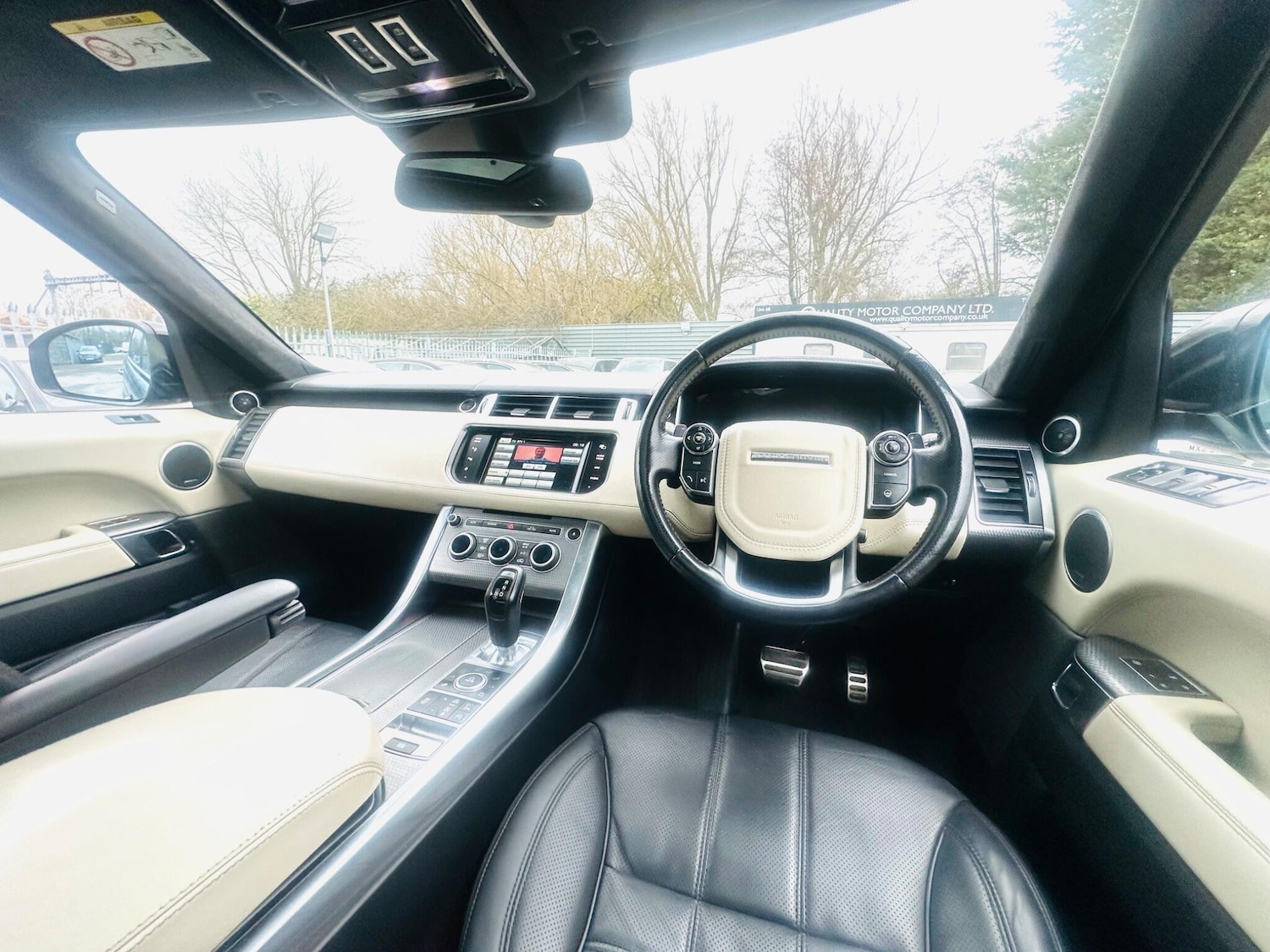 Used Land Rover Range Rover Sport 2013 for sale - 76988054: Photo 25