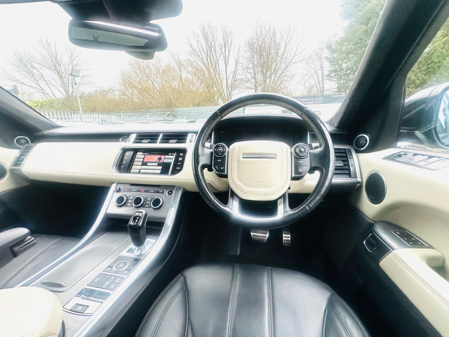 Used Land Rover Range Rover Sport 2013 for sale - 76988054: Photo 27