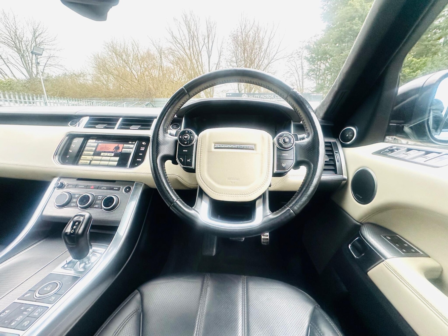 Used Land Rover Range Rover Sport 2013 for sale - 76988054: Photo 28