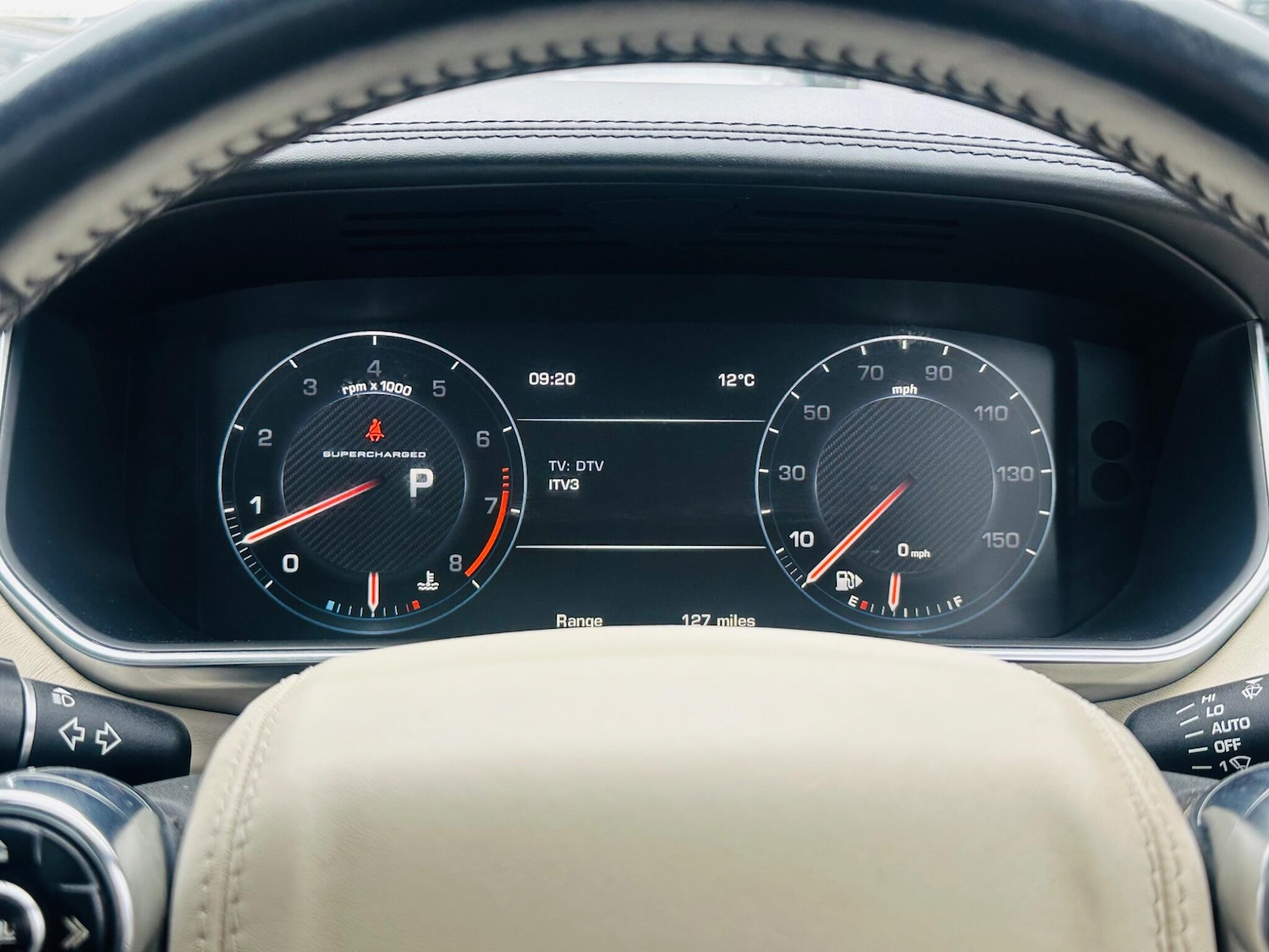 Used Land Rover Range Rover Sport 2013 for sale - 76988054: Photo 30