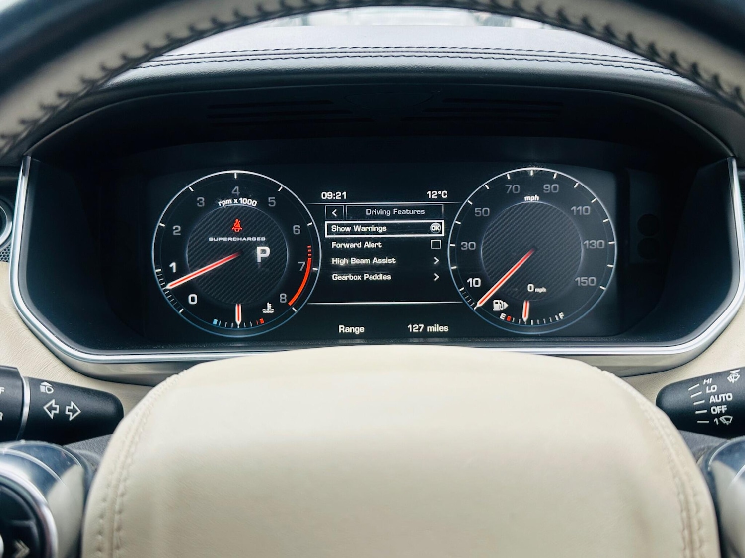 Used Land Rover Range Rover Sport 2013 for sale - 76988054: Photo 31