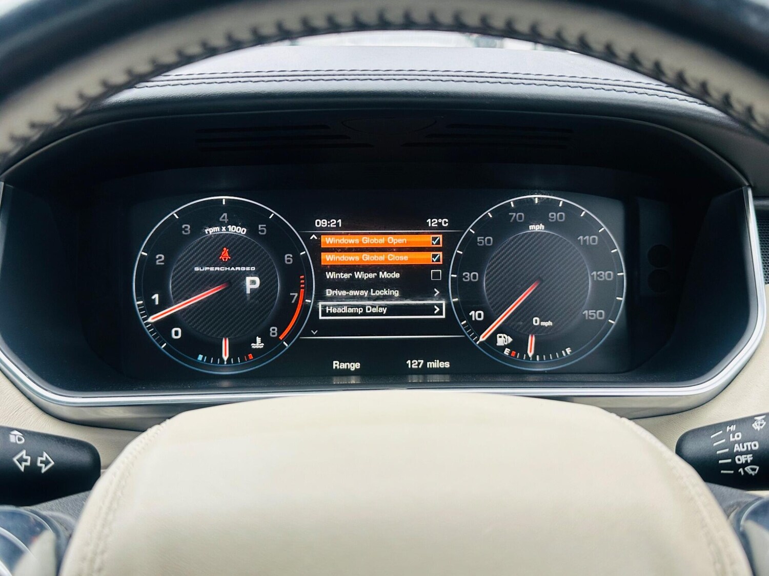 Used Land Rover Range Rover Sport 2013 for sale - 76988054: Photo 32