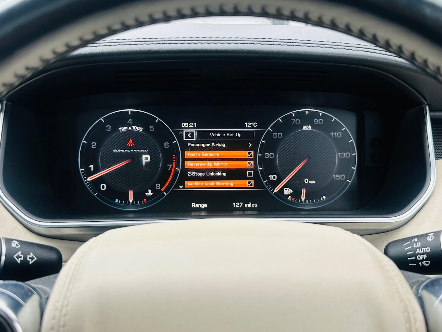 Used Land Rover Range Rover Sport 2013 for sale - 76988054: Photo 33