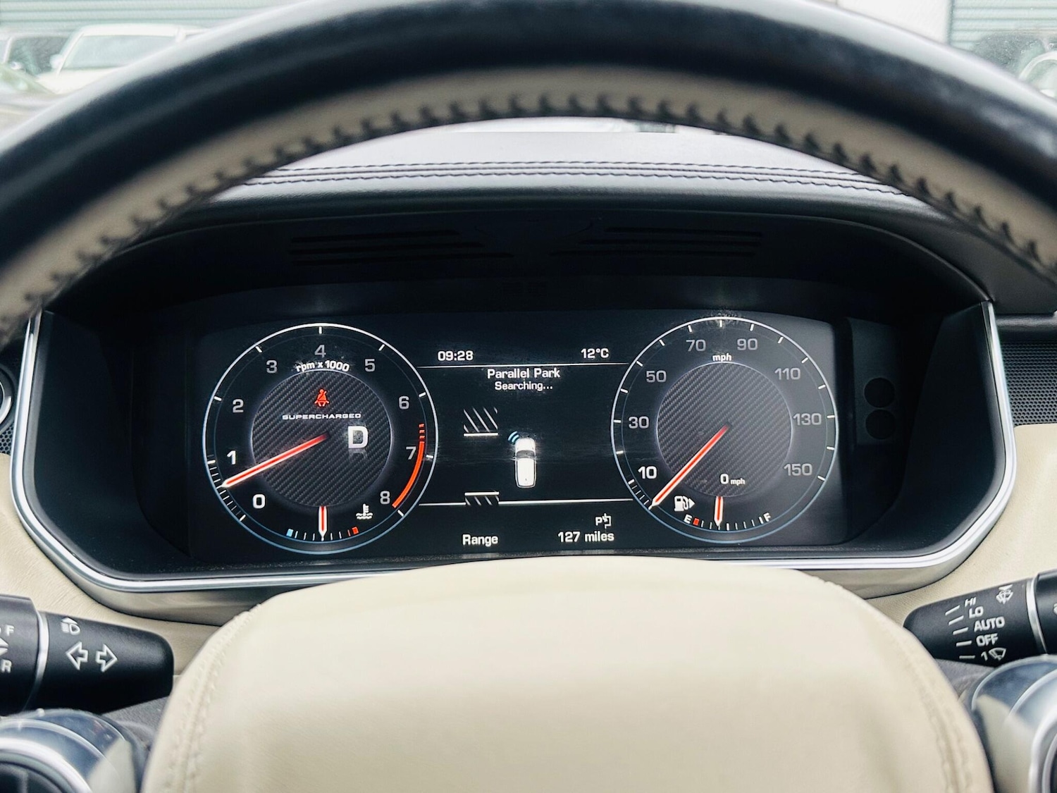 Used Land Rover Range Rover Sport 2013 for sale - 76988054: Photo 34