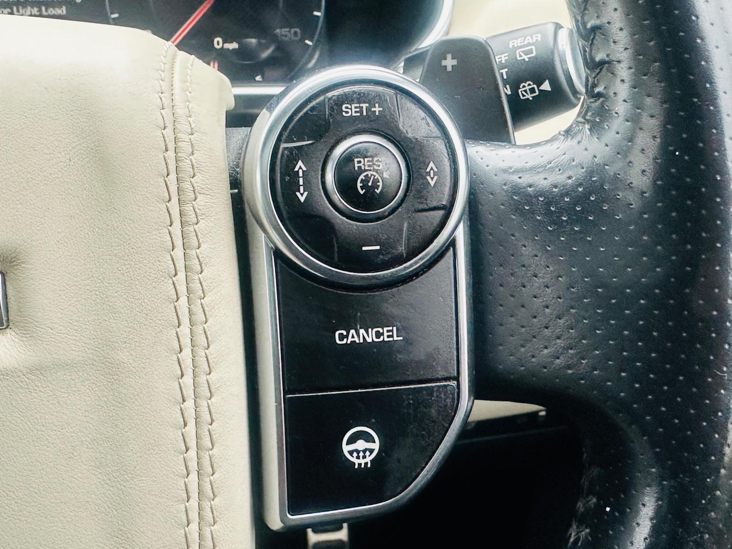 Used Land Rover Range Rover Sport 2013 for sale - 76988054: Photo 36