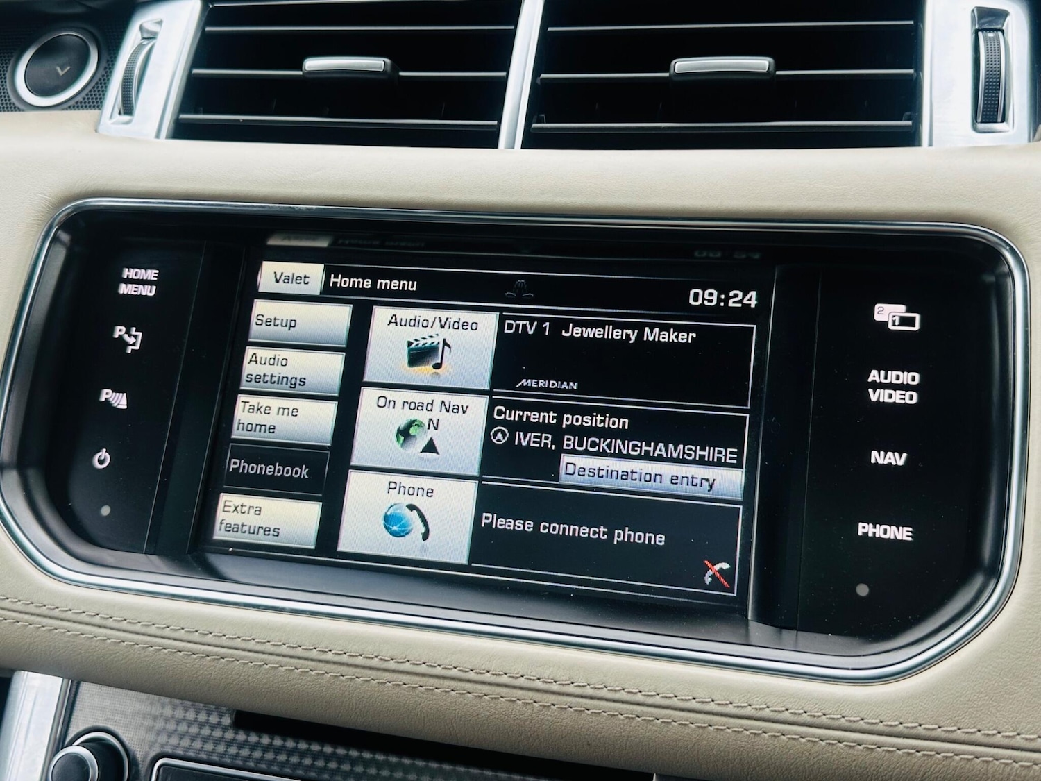 Used Land Rover Range Rover Sport 2013 for sale - 76988054: Photo 39