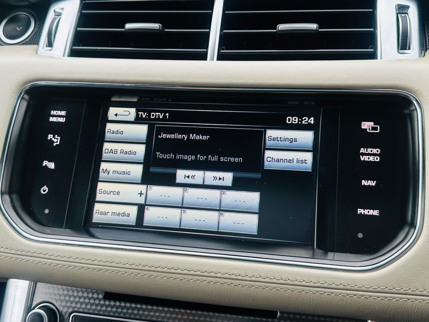 Used Land Rover Range Rover Sport 2013 for sale - 76988054: Photo 42