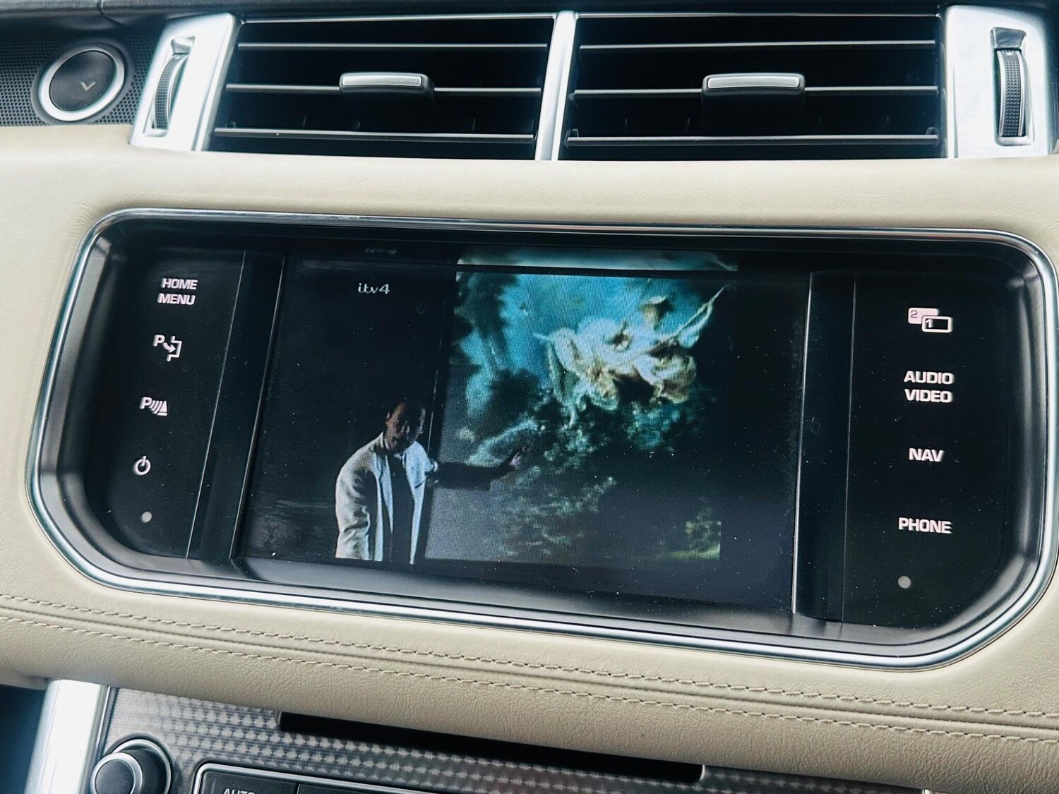 Used Land Rover Range Rover Sport 2013 for sale - 76988054: Photo 43