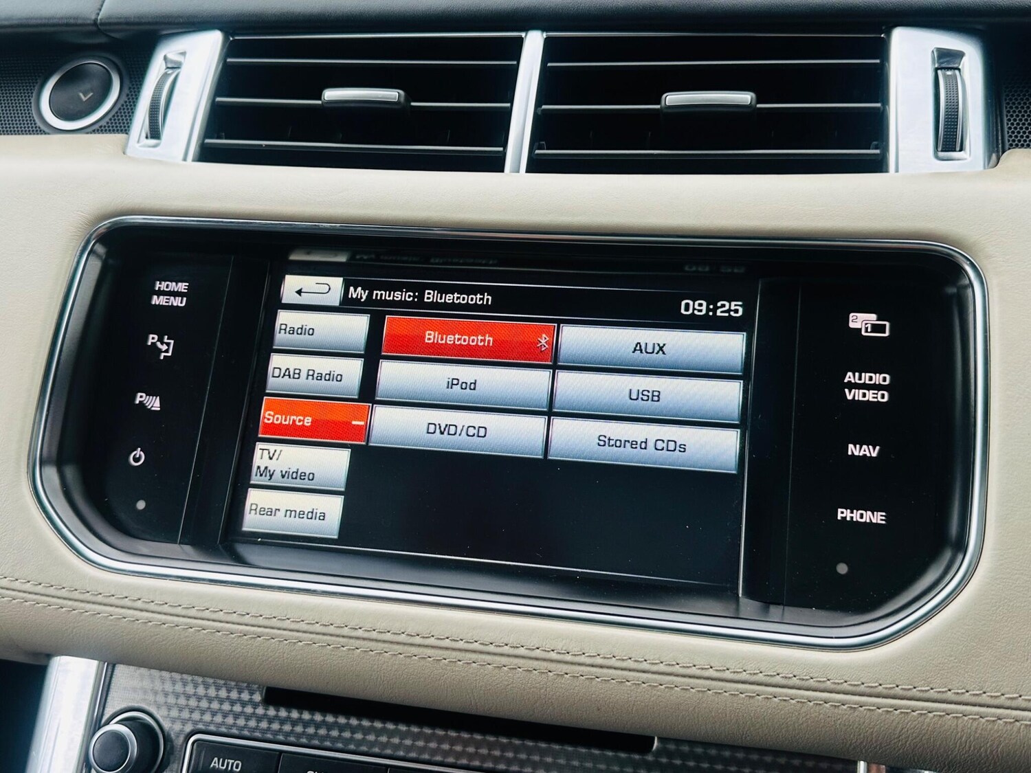 Used Land Rover Range Rover Sport 2013 for sale - 76988054: Photo 45