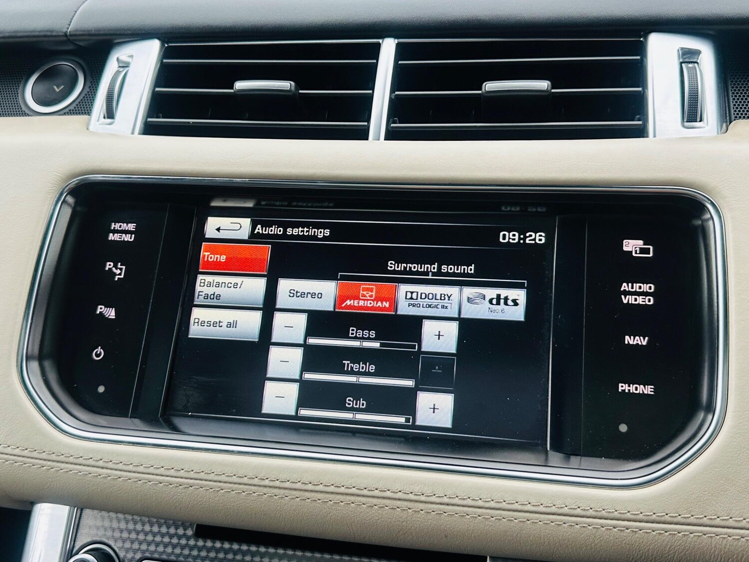 Used Land Rover Range Rover Sport 2013 for sale - 76988054: Photo 46