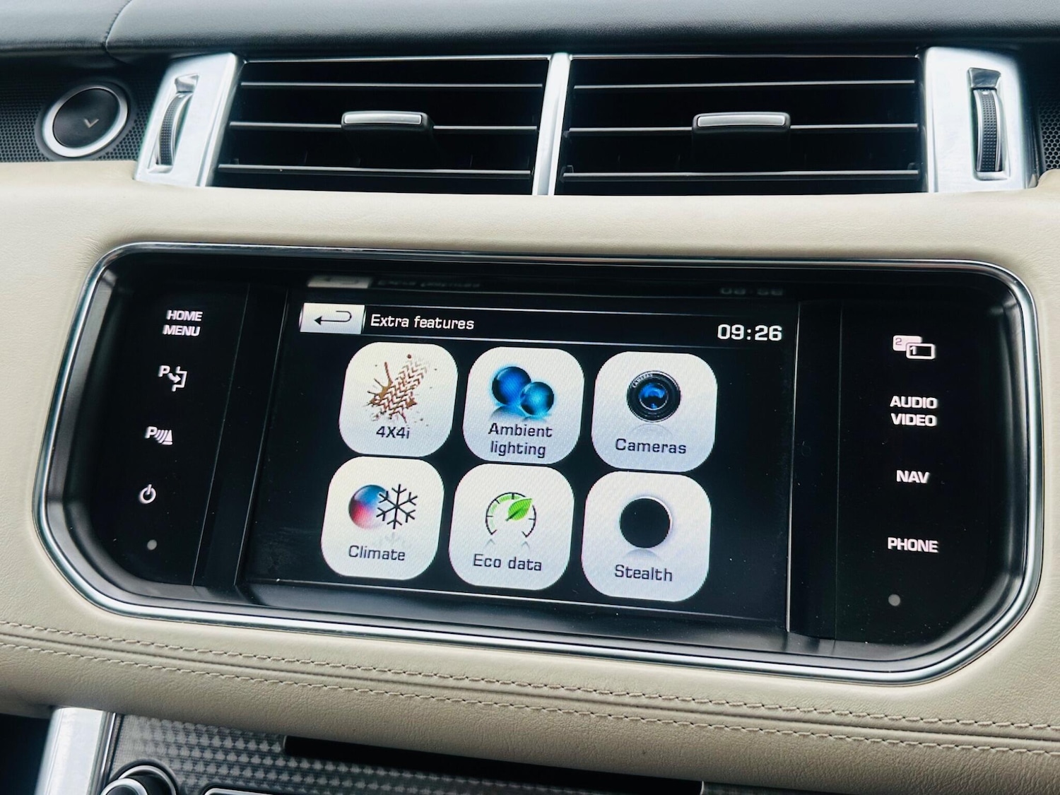 Used Land Rover Range Rover Sport 2013 for sale - 76988054: Photo 47