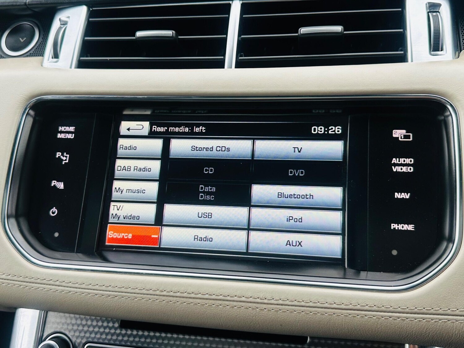 Used Land Rover Range Rover Sport 2013 for sale - 76988054: Photo 48