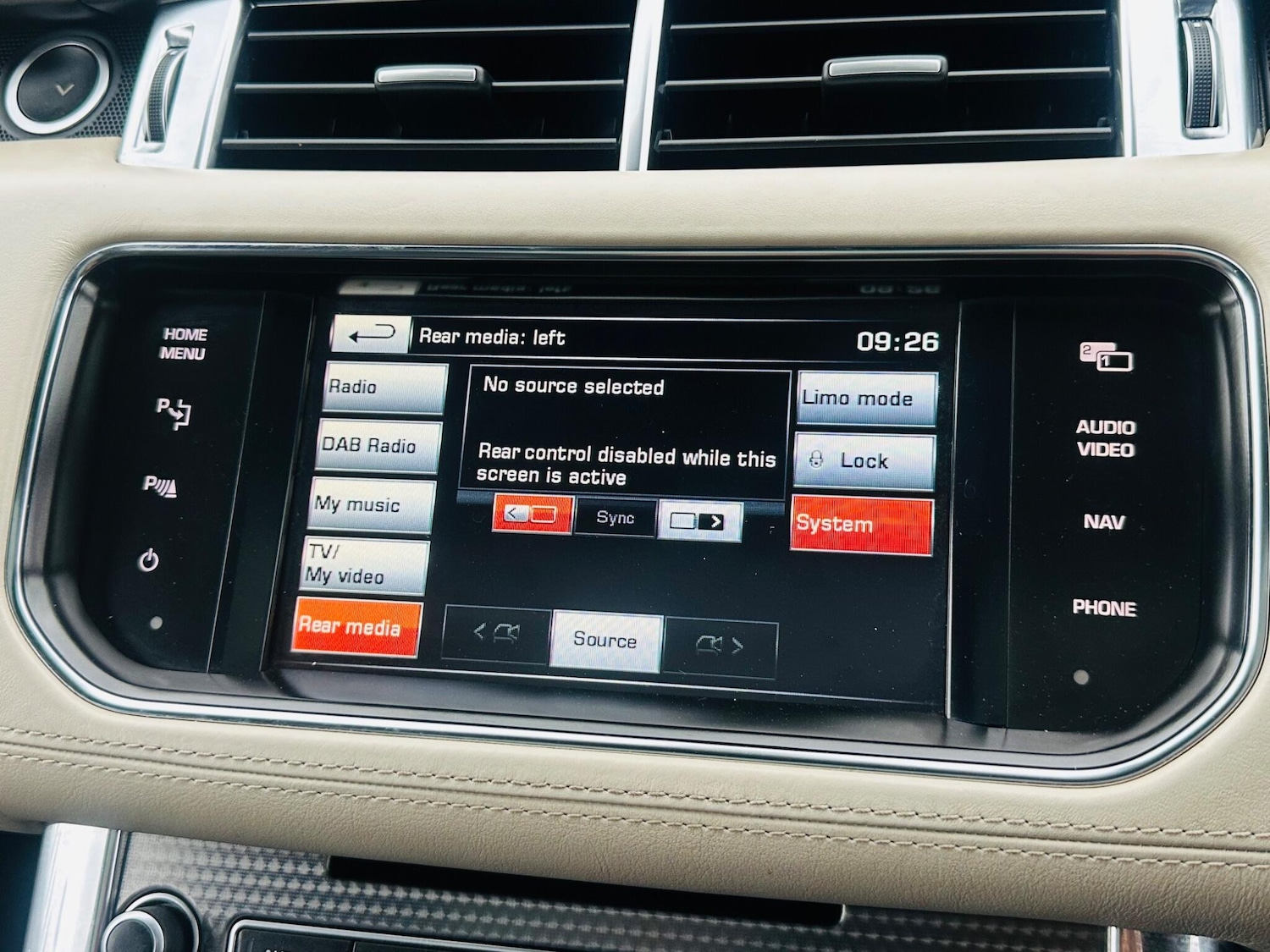 Used Land Rover Range Rover Sport 2013 for sale - 76988054: Photo 49