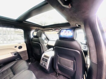 Used Land Rover Range Rover Sport 2013 for sale - 76988054: Photo