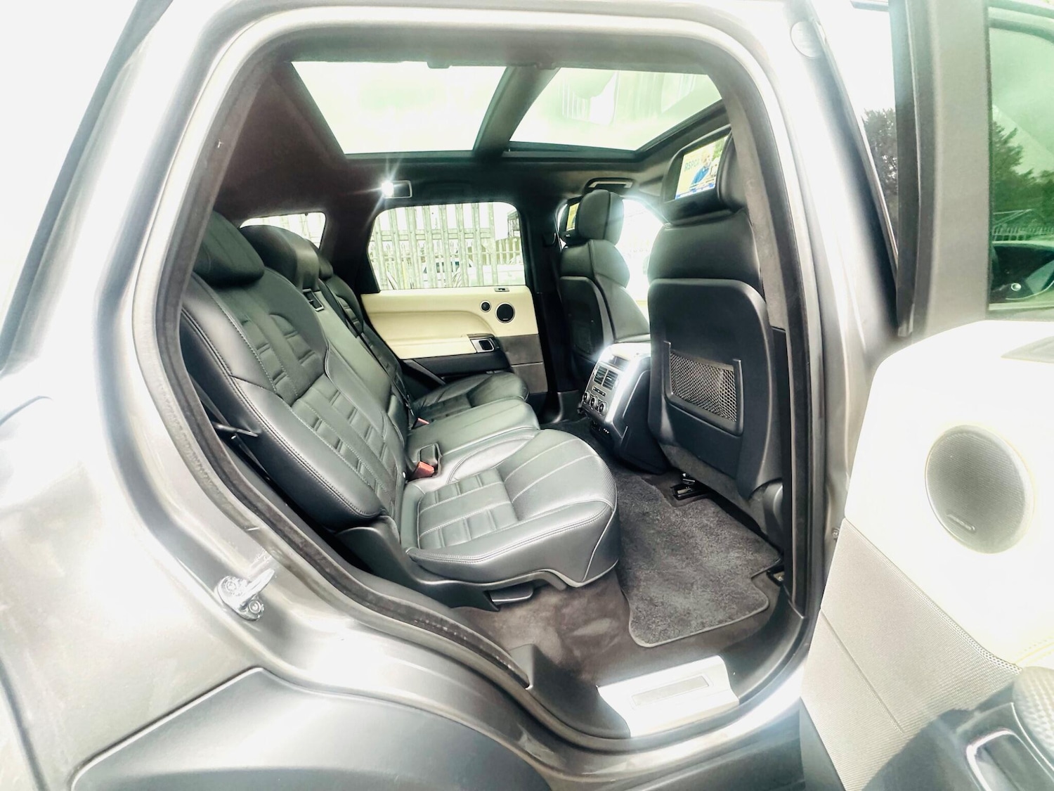 Used Land Rover Range Rover Sport 2013 for sale - 76988054: Photo 5