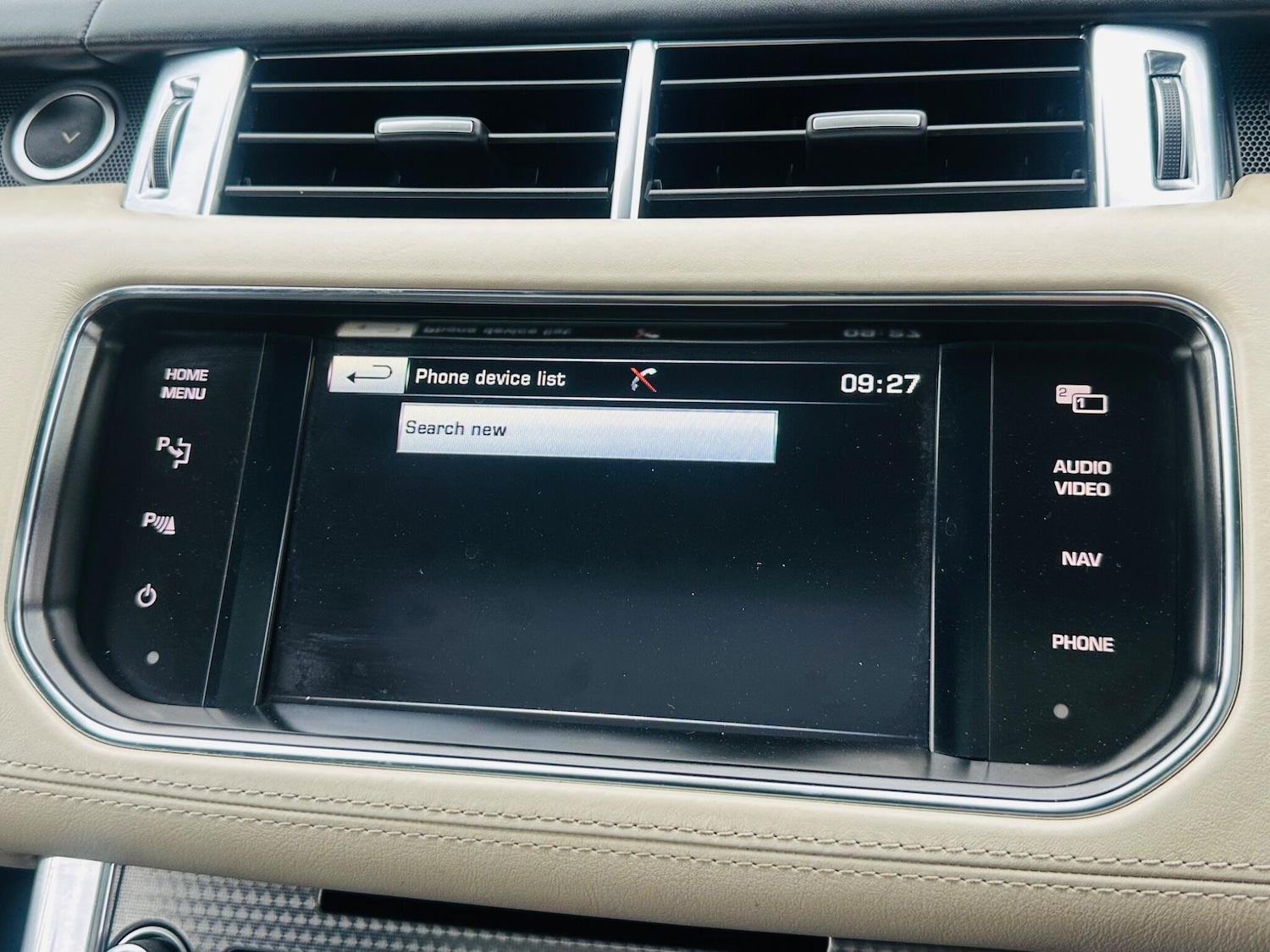 Used Land Rover Range Rover Sport 2013 for sale - 76988054: Photo 50