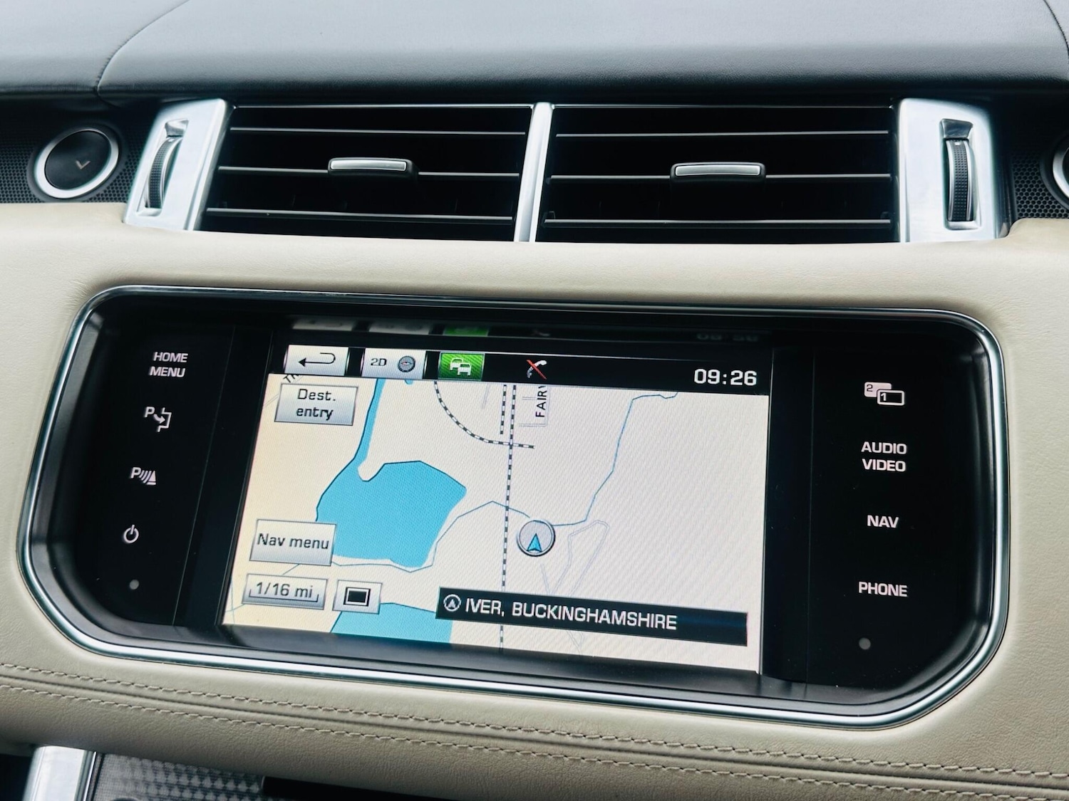 Used Land Rover Range Rover Sport 2013 for sale - 76988054: Photo 51