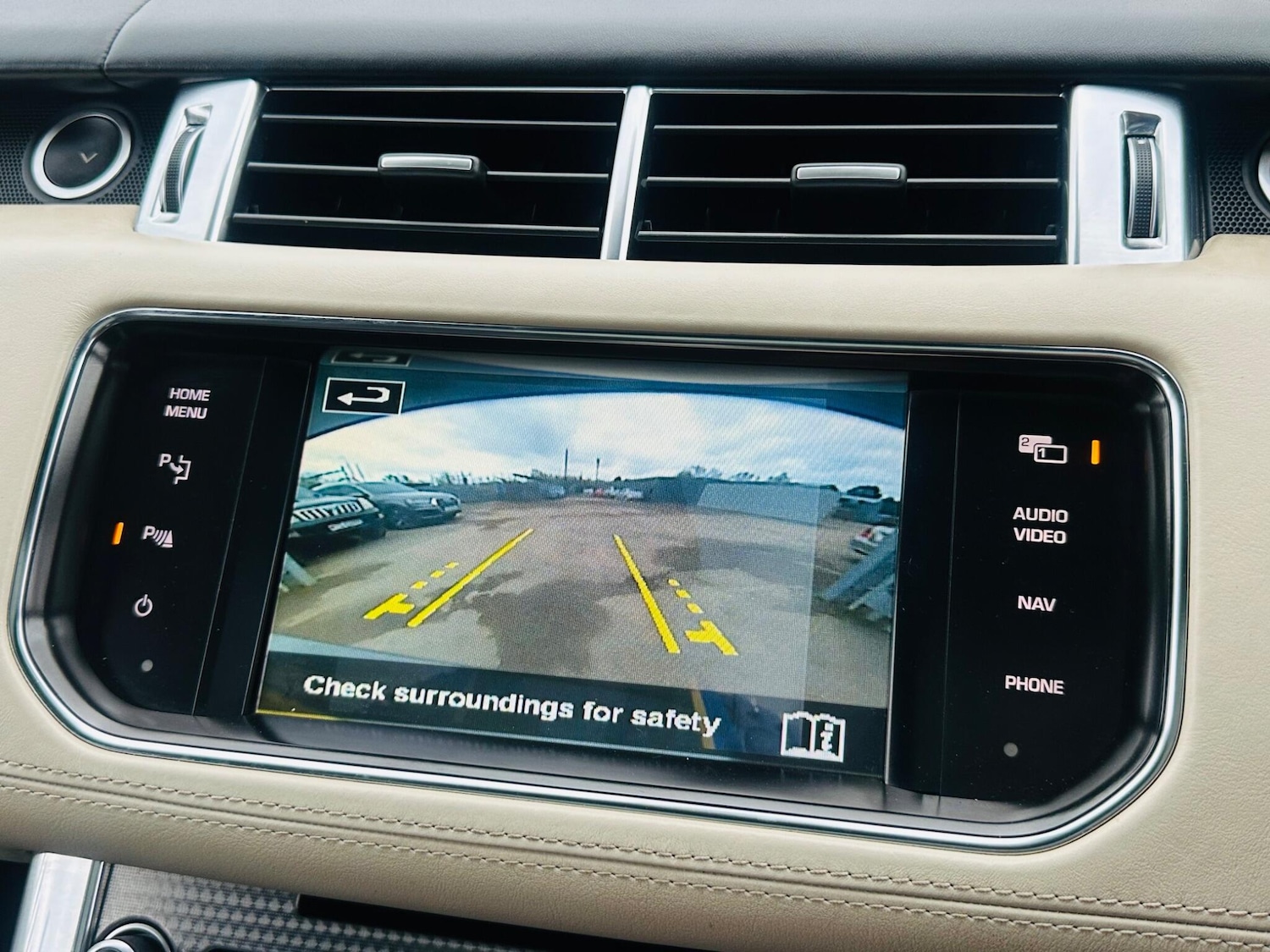 Used Land Rover Range Rover Sport 2013 for sale - 76988054: Photo 52