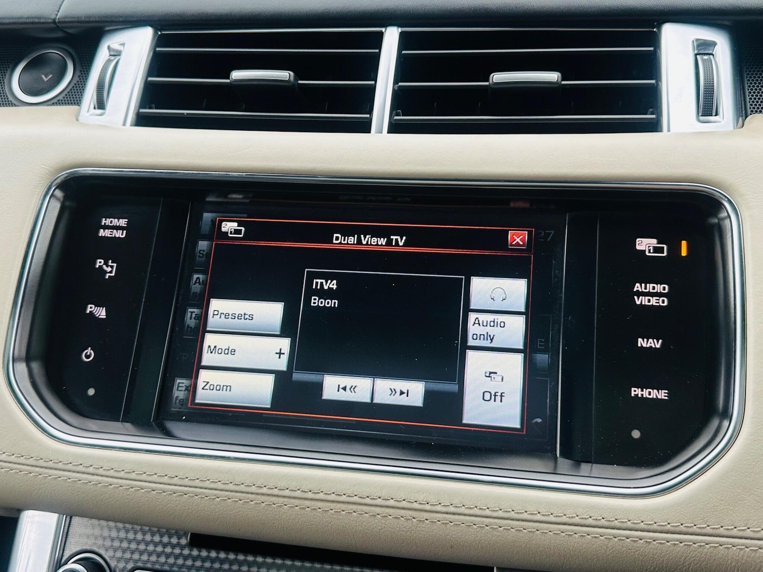 Used Land Rover Range Rover Sport 2013 for sale - 76988054: Photo 53