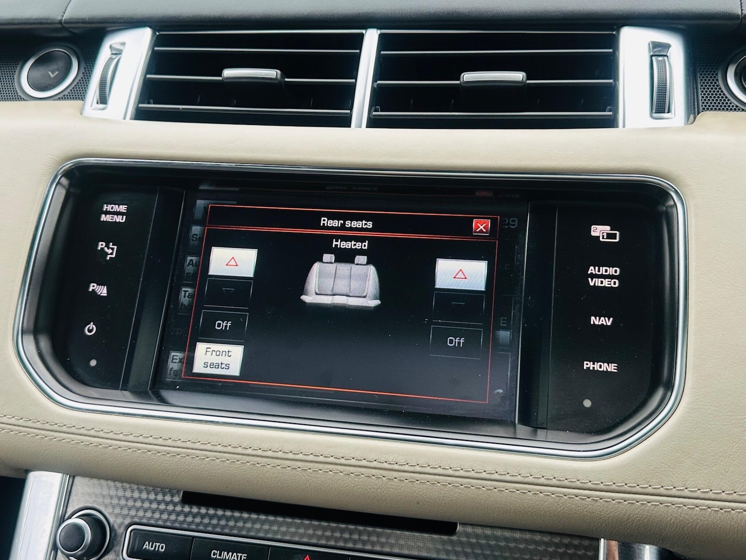 Used Land Rover Range Rover Sport 2013 for sale - 76988054: Photo 54