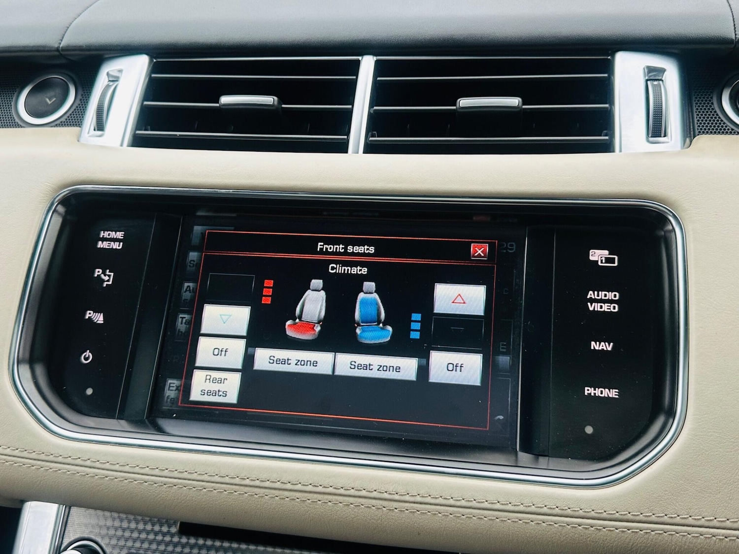 Used Land Rover Range Rover Sport 2013 for sale - 76988054: Photo 55