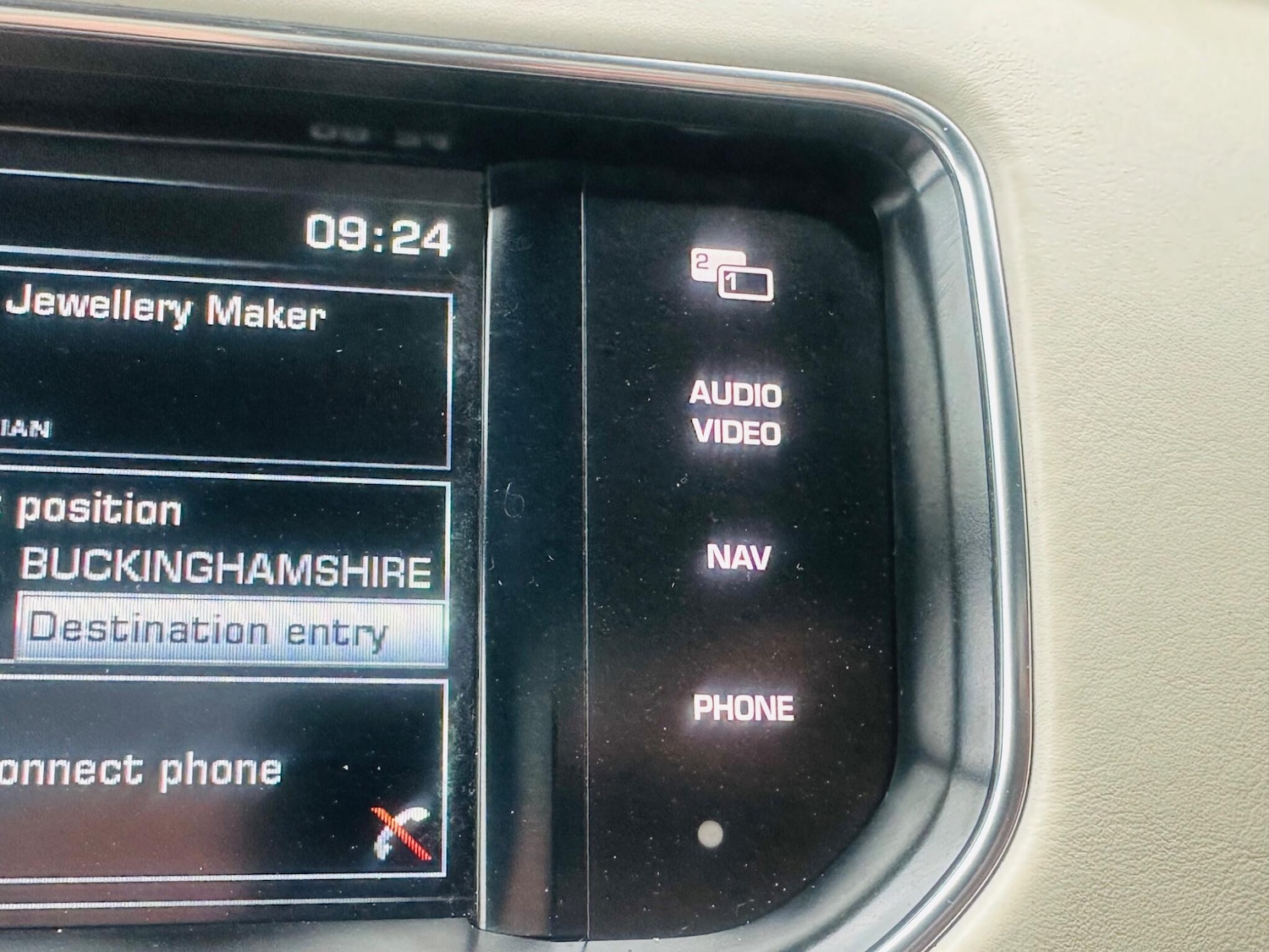 Used Land Rover Range Rover Sport 2013 for sale - 76988054: Photo 57