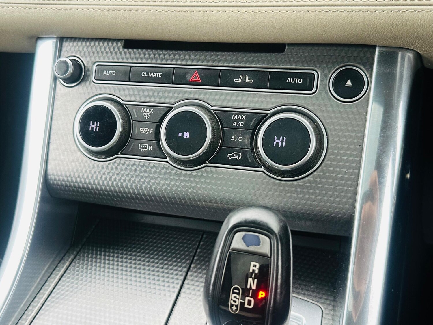 Used Land Rover Range Rover Sport 2013 for sale - 76988054: Photo 58