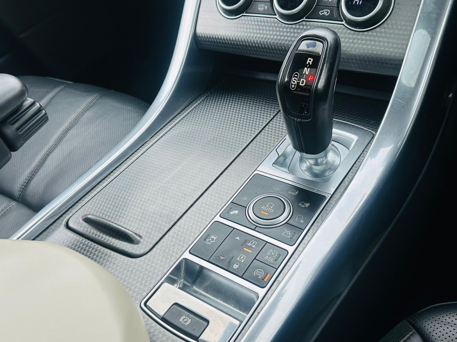 Used Land Rover Range Rover Sport 2013 for sale - 76988054: Photo 59