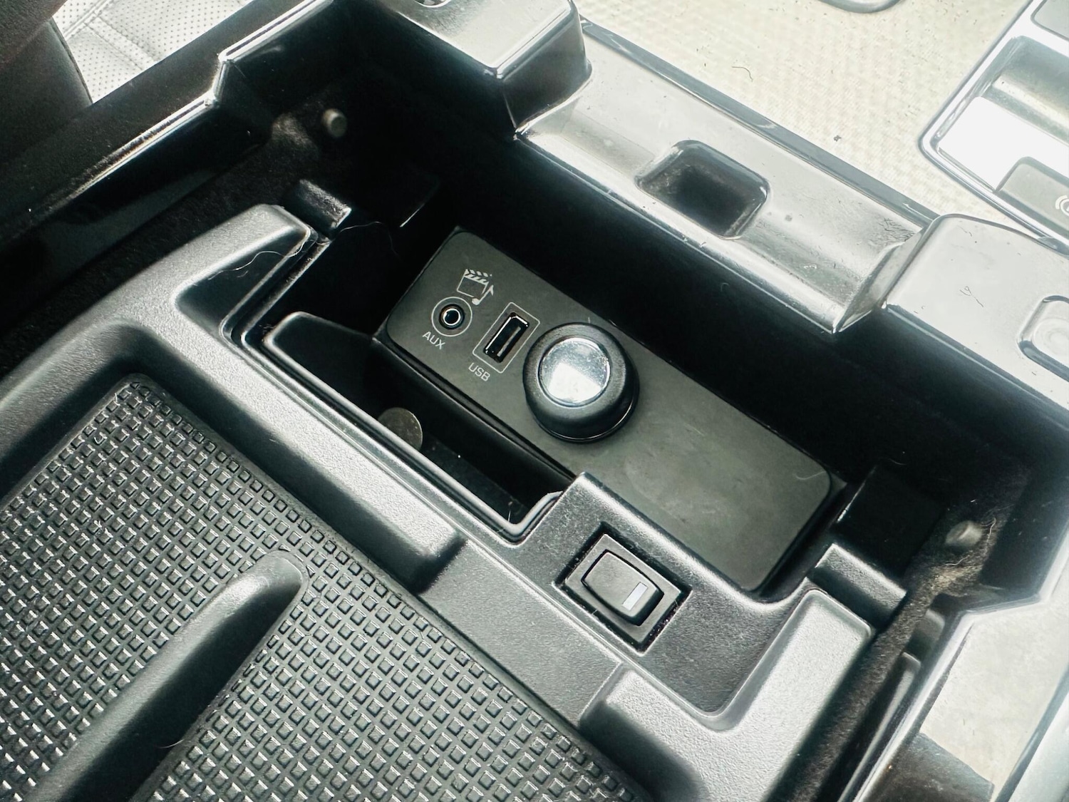 Used Land Rover Range Rover Sport 2013 for sale - 76988054: Photo 62