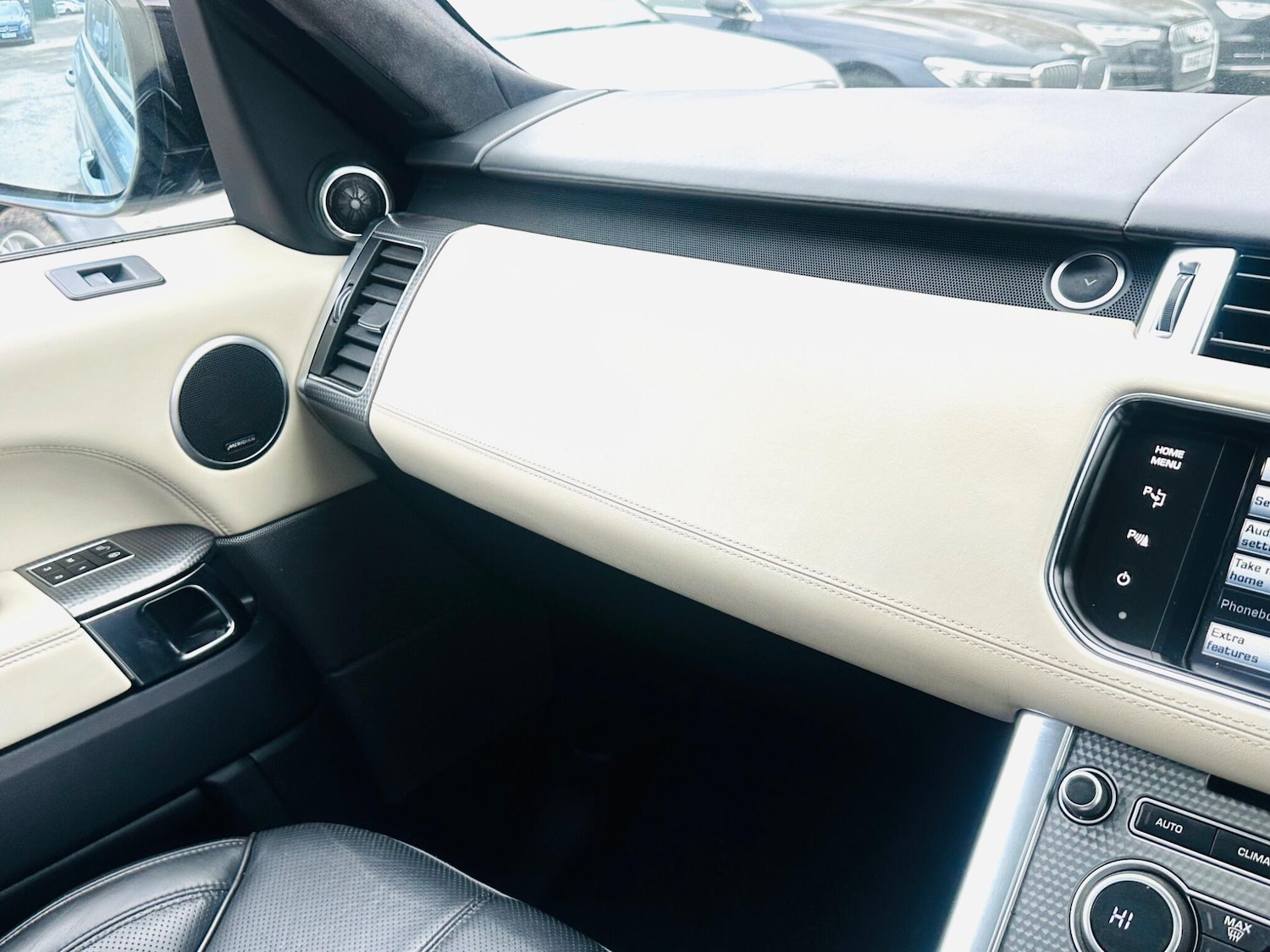 Used Land Rover Range Rover Sport 2013 for sale - 76988054: Photo 64