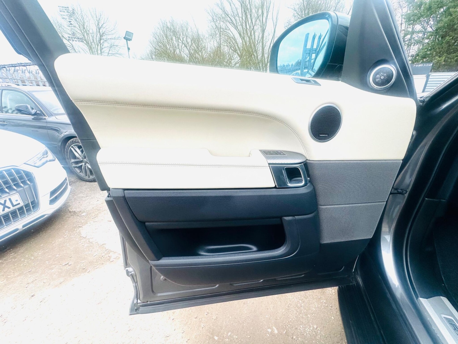 Used Land Rover Range Rover Sport 2013 for sale - 76988054: Photo 66