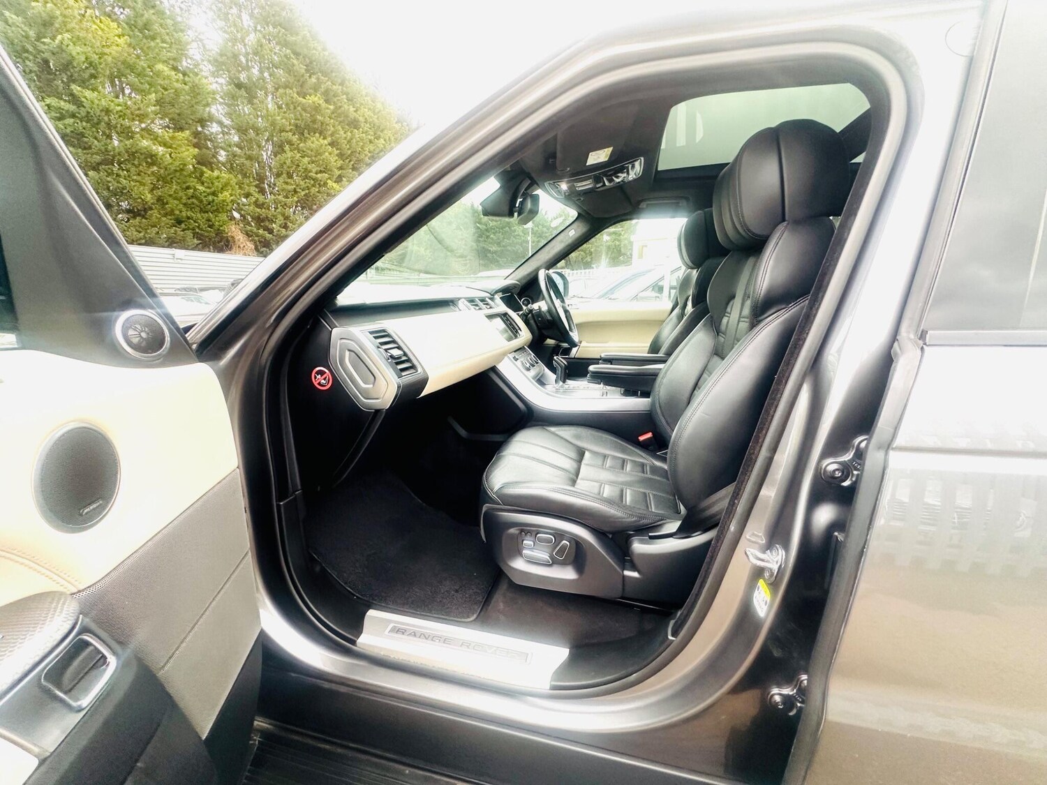 Used Land Rover Range Rover Sport 2013 for sale - 76988054: Photo 67