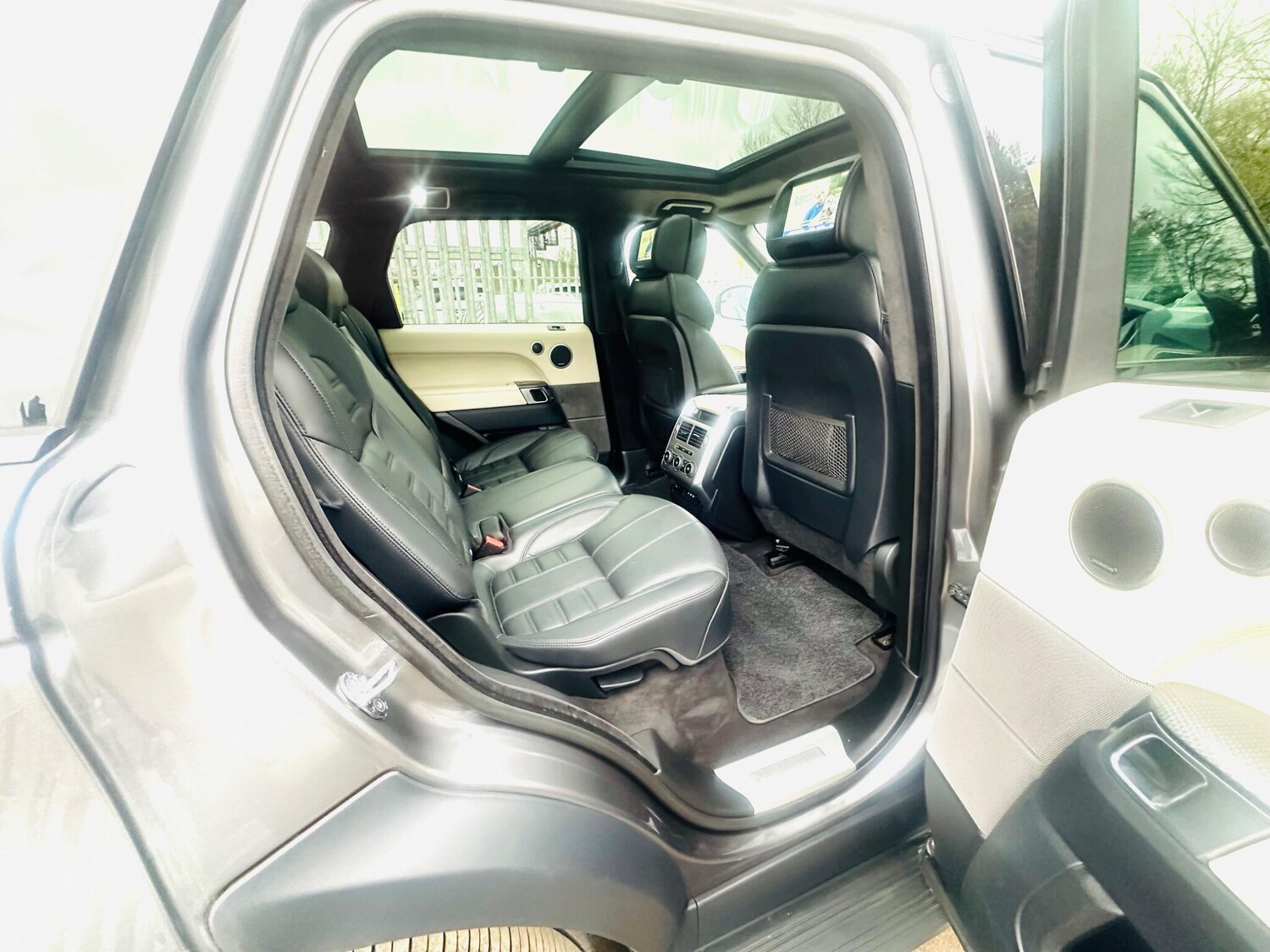 Used Land Rover Range Rover Sport 2013 for sale - 76988054: Photo 68