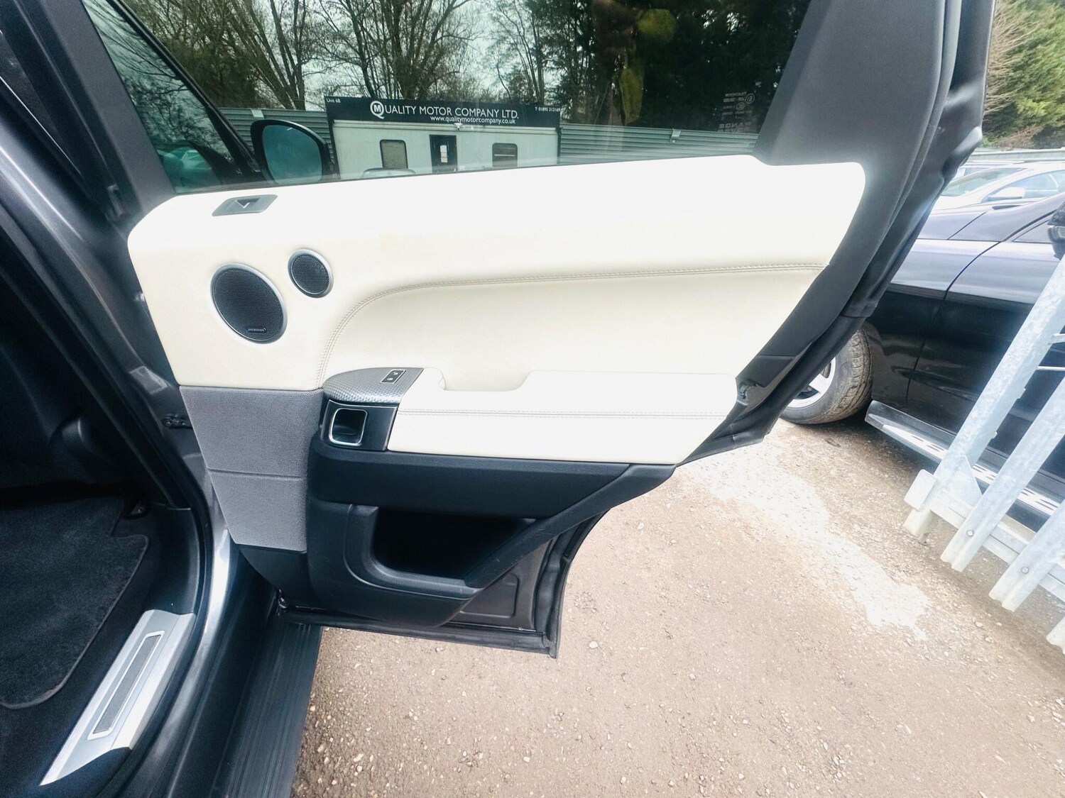 Used Land Rover Range Rover Sport 2013 for sale - 76988054: Photo 70