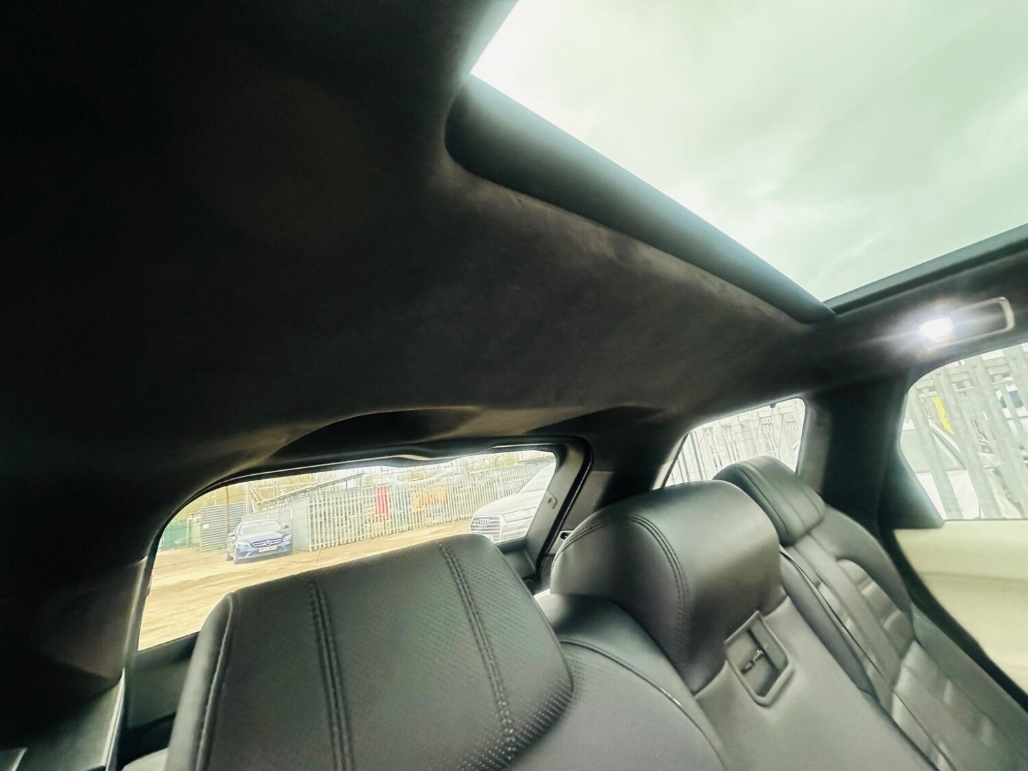 Used Land Rover Range Rover Sport 2013 for sale - 76988054: Photo 71