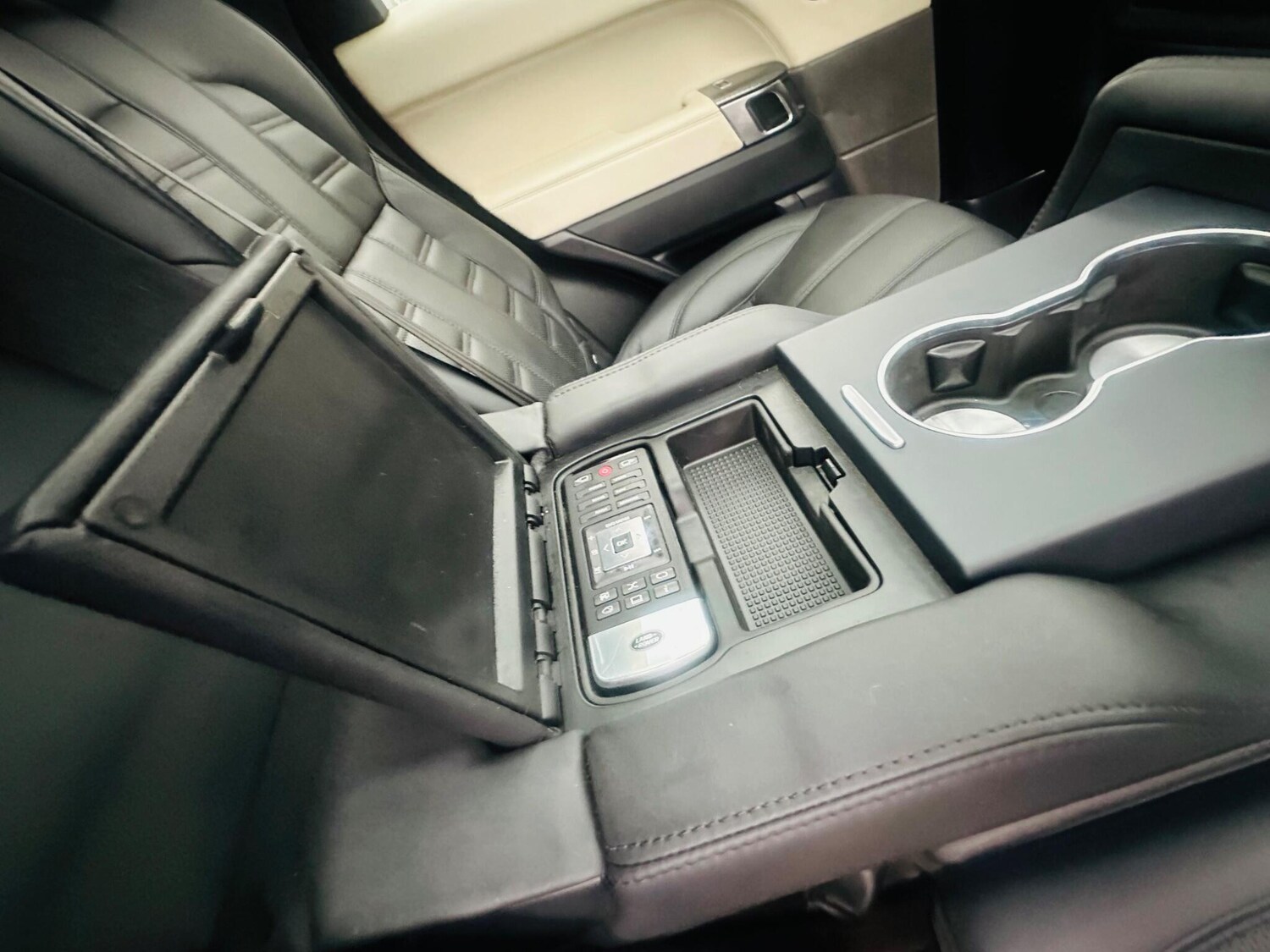 Used Land Rover Range Rover Sport 2013 for sale - 76988054: Photo 72