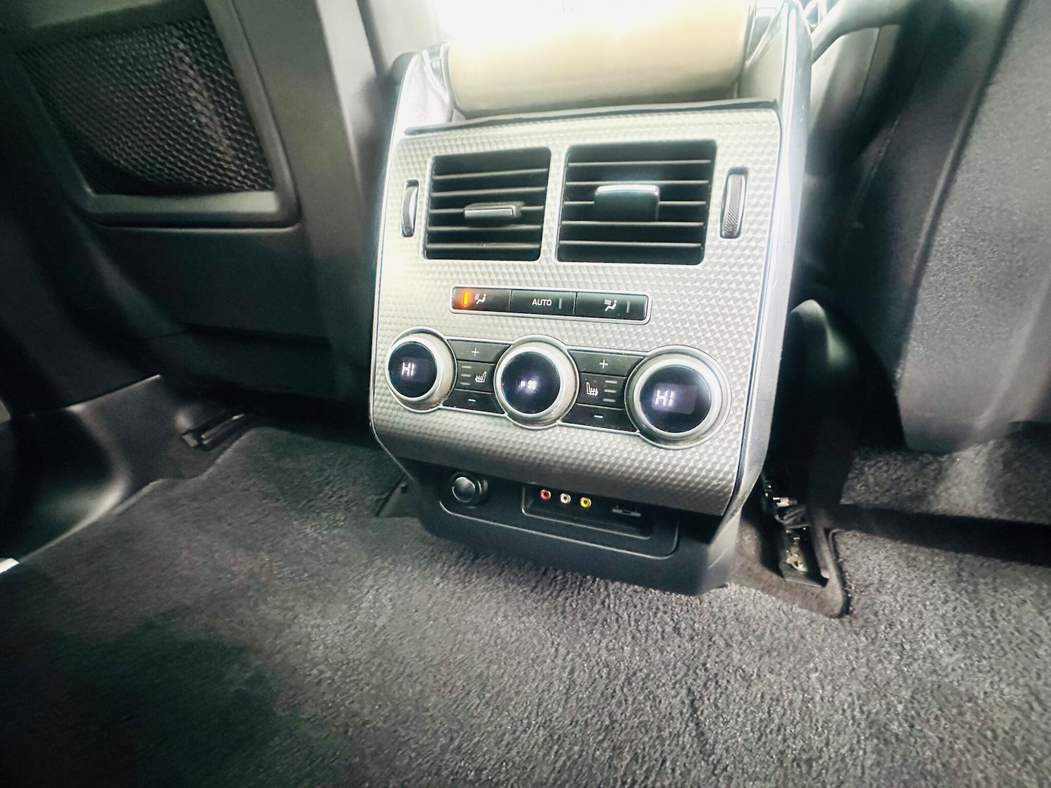 Used Land Rover Range Rover Sport 2013 for sale - 76988054: Photo 74