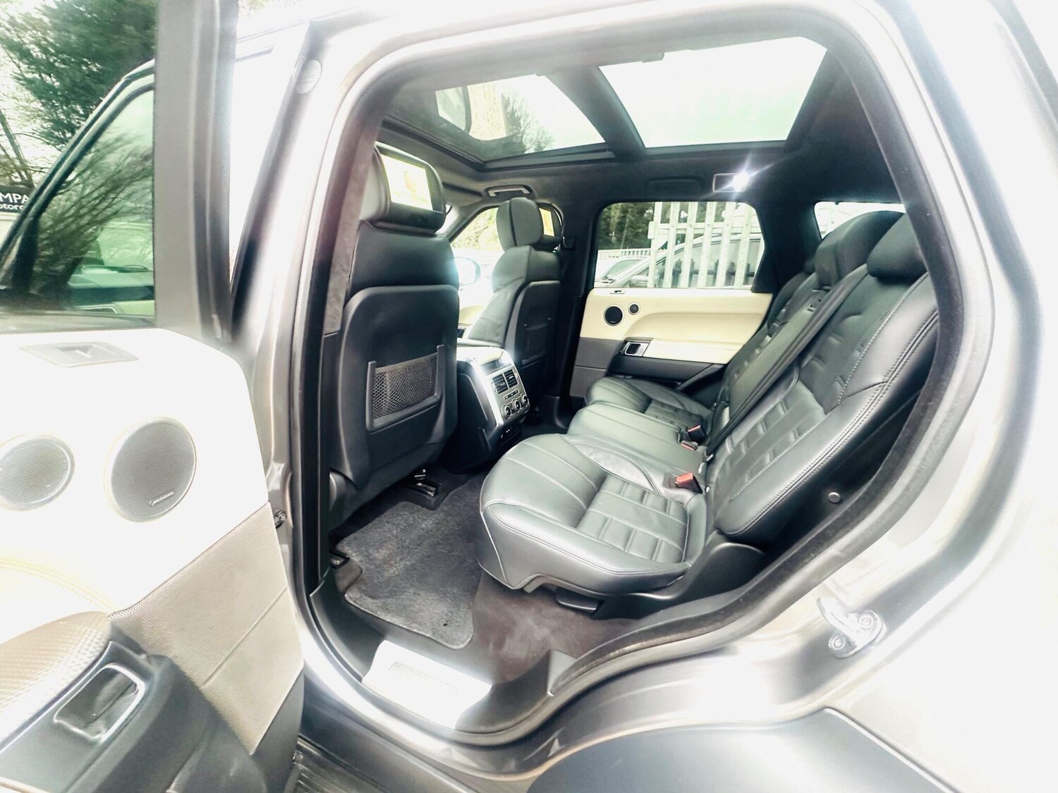 Used Land Rover Range Rover Sport 2013 for sale - 76988054: Photo 75