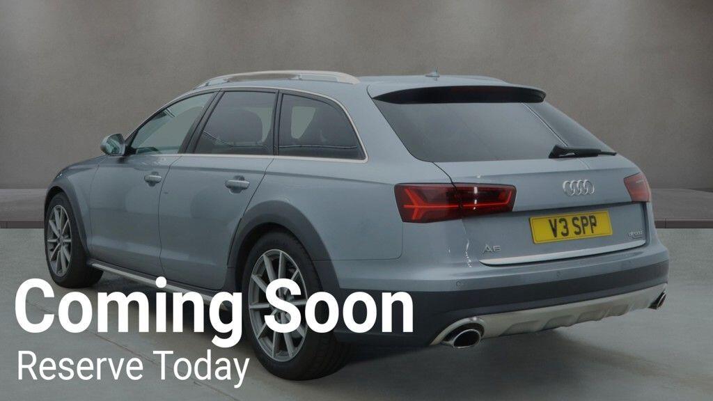Used Audi A6 Allroad for sale - 77163610: Photo 11