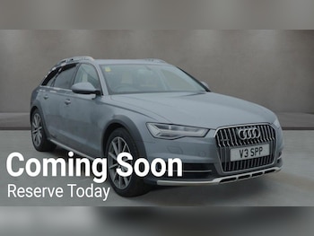 (69) - 3.0 TDI V6 Estate 5dr Diesel S Tronic quattro Euro 6 (s/s) (272 ps)