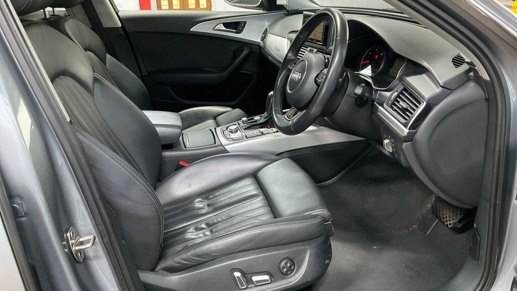 Used Audi A6 Allroad for sale - 77163610: Photo 3